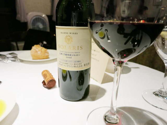 22位 オーベルジュテラ / 長野県 蓼科高原