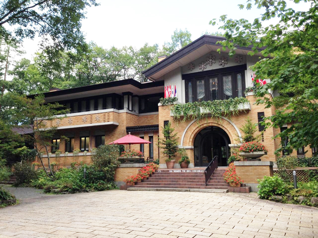 20位 白馬リゾートホテル　ラ・ネージュ東館 / 長野県 白馬