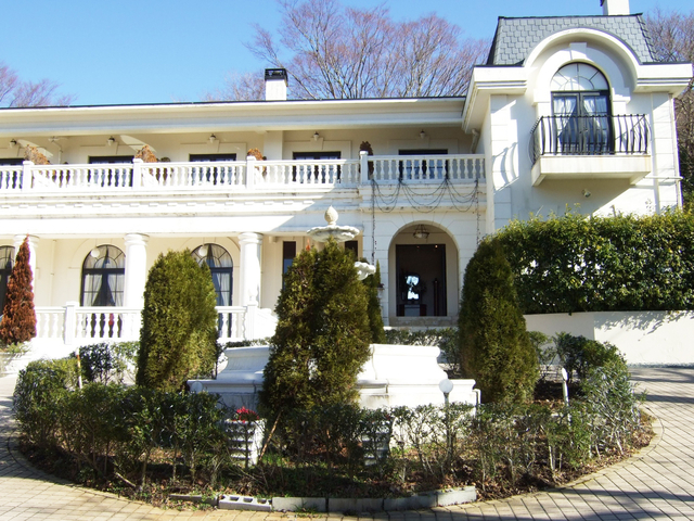 19位 元箱根温泉　オーベルジュ　オー・ミラドー / 神奈川県 元箱根