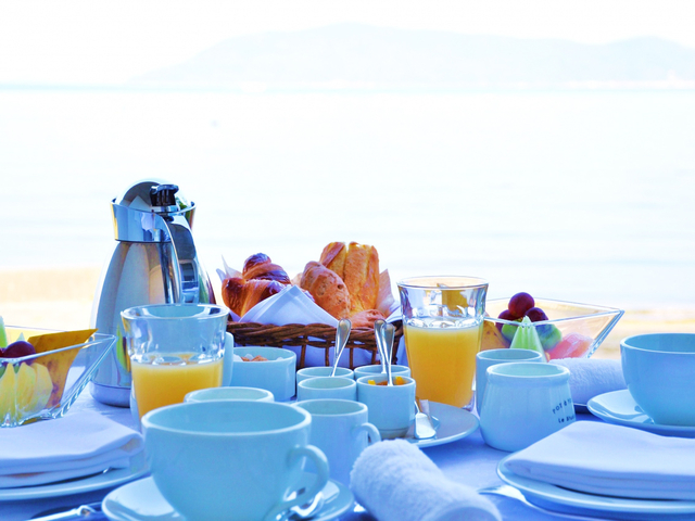 18位 オーベルジュ ドゥ オオイシ / 香川県 高松