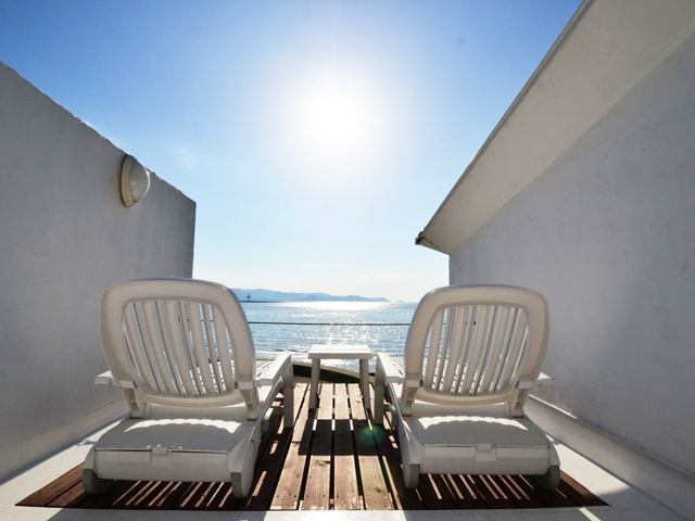 18位 オーベルジュ ドゥ オオイシ / 香川県 高松