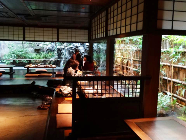 15位 柚子屋旅館 / 京都府 東山