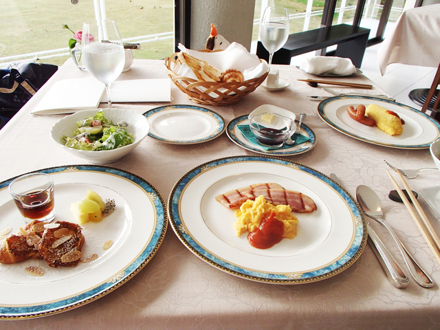 13位 ロテル・デュ・ラク 〜ウェルネスリトリート＆オーベルジュ〜 / 滋賀県 奥琵琶湖