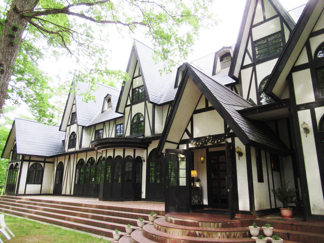 12位 白馬のオーベルジュ レストラン＆ホテル　トロイメライ / 長野県 白馬