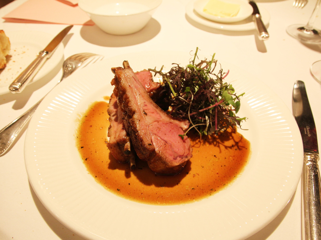 12位 白馬のオーベルジュ レストラン＆ホテル　トロイメライ / 長野県 白馬