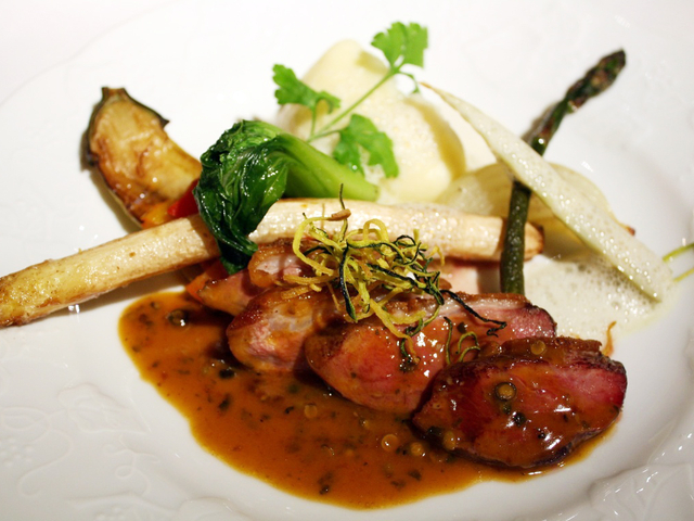 11位 maccarina マッカリーナ / 北海道 真狩