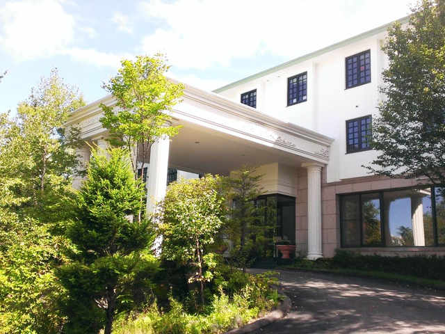 10位 ホテル　コロシアム・イン・蓼科 / 長野県 蓼科