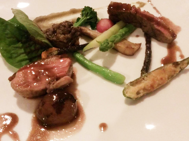 10位 ホテル　コロシアム・イン・蓼科 / 長野県 蓼科