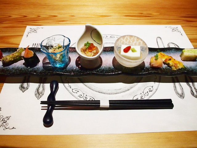 8位 遠刈田温泉 別邸 山風木 / 宮城県　遠刈田温泉