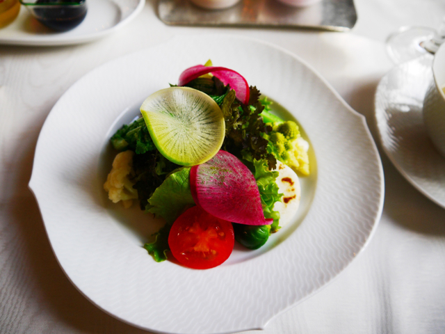 6位 長楽館 / 京都市 東山