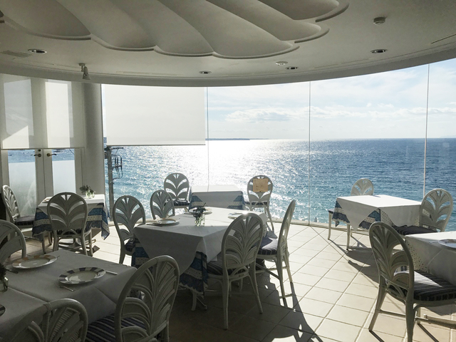 4位 葉山ホテル　音羽ノ森 / 神奈川県 葉山