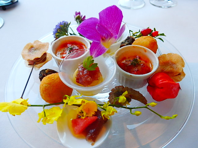 2位 ウトコ オーベルジュ&スパ / 高知県 室戸岬