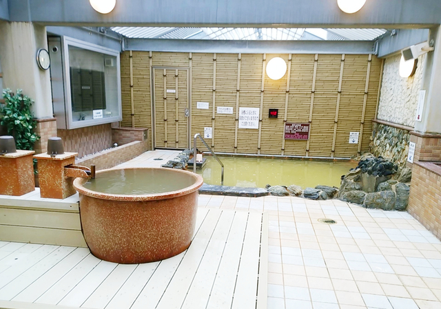 プレミアホテル-CABIN-札幌