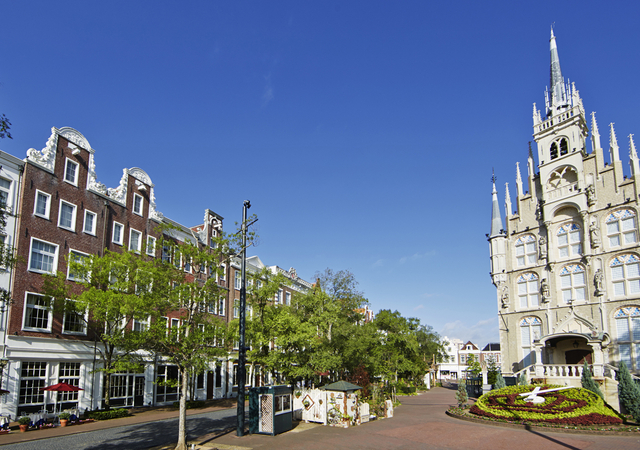 ハウステンボスを楽しむならオフィシャルホテルに泊まるのがお得！