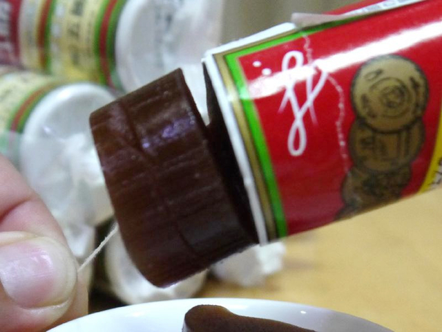 6. 五勝手屋丸缶羊羹(ようかん) / 五勝手屋本舗