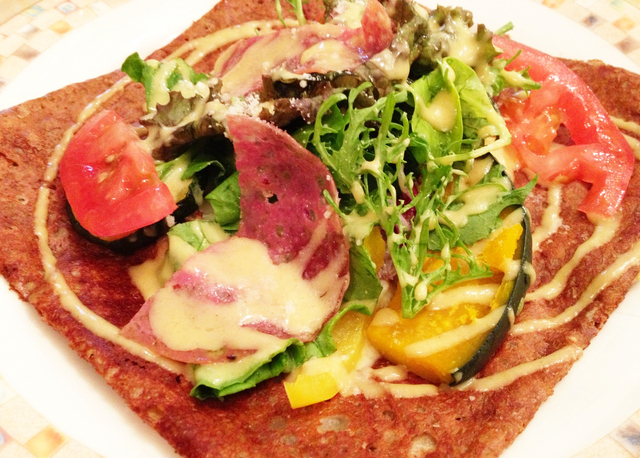 クレープリー・アルション