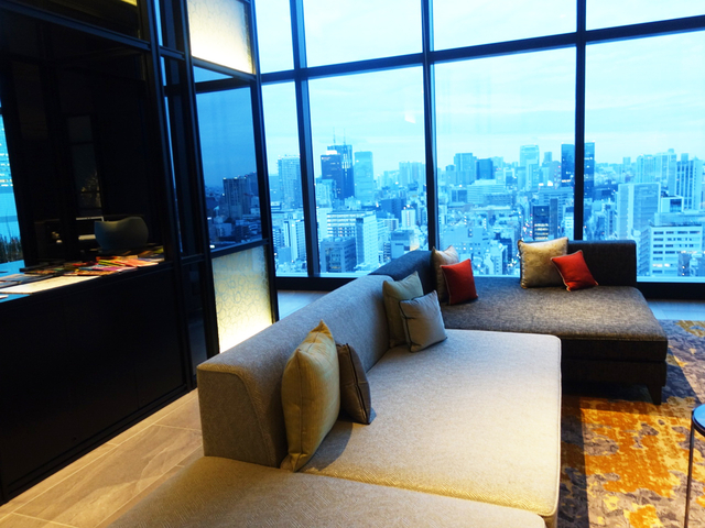 THE BLOSSOM HIBIYA (ザ ブラッサム日比谷)