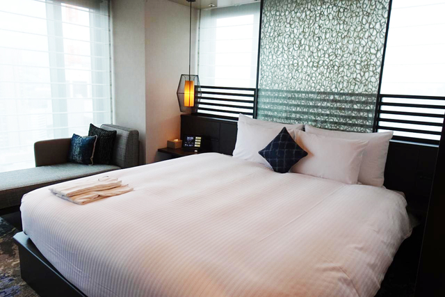 THE BLOSSOM HIBIYA (ザ ブラッサム日比谷)