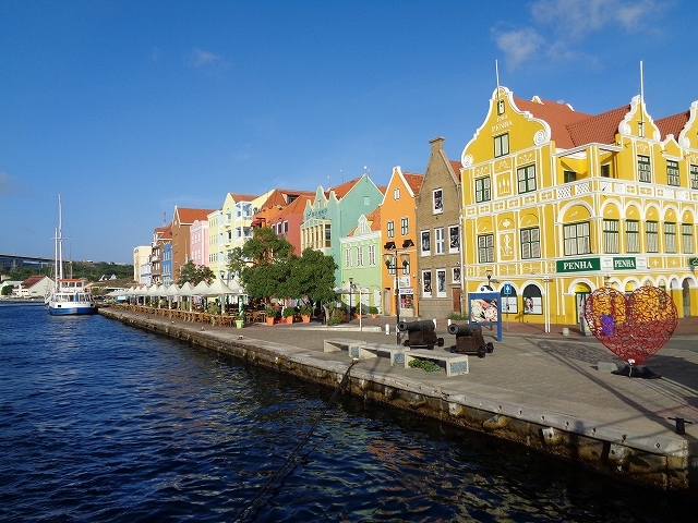 ウィレムスタッド