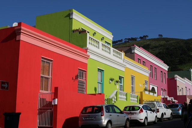 マレークオーター