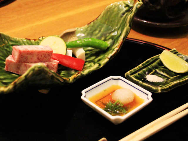 強羅花扇 /  強羅温泉