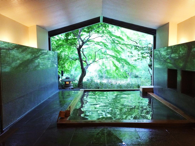 星野リゾート 界 箱根 / 箱根湯本温泉