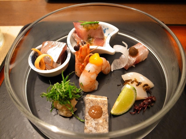 星野リゾート 界 箱根 / 箱根湯本温泉