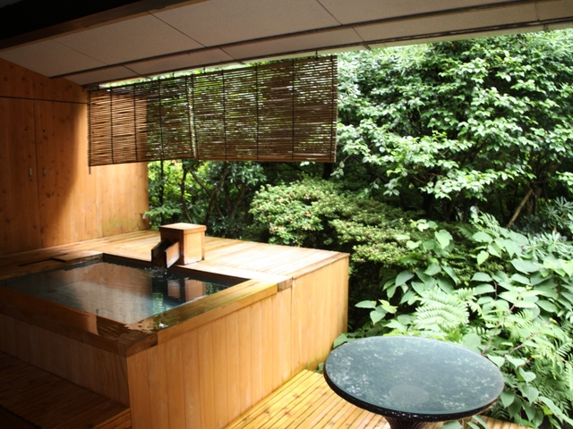 海石榴 つばき / 湯河原温泉