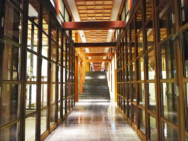 強羅花壇 / 強羅温泉