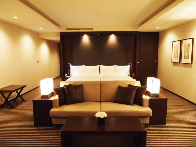 ハイアット リージェンシー 箱根 リゾート ＆ スパ / 強羅温泉