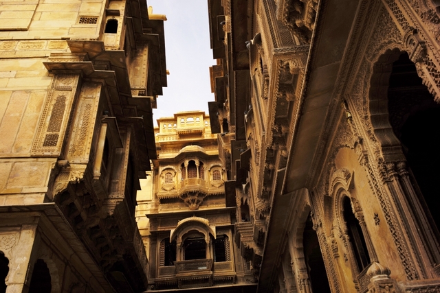 パトウォン・キ・ハーヴェリー