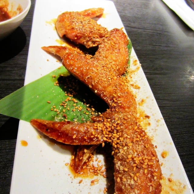 名古屋的和風DININGまかまか