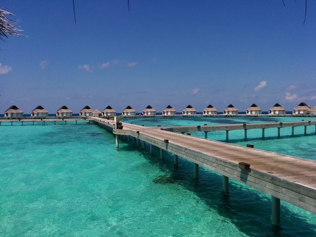 センタラ グランド アイランド リゾート&スパ モルディブ アルティメット オール インクルーシブ