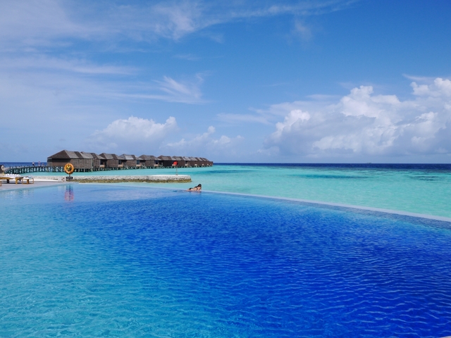 リリー ビーチ リゾート&スパ オール インクルーシブ