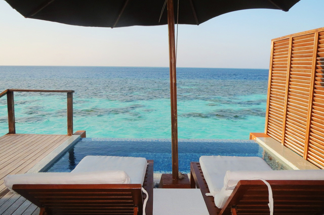 リリー ビーチ リゾート&スパ オール インクルーシブ