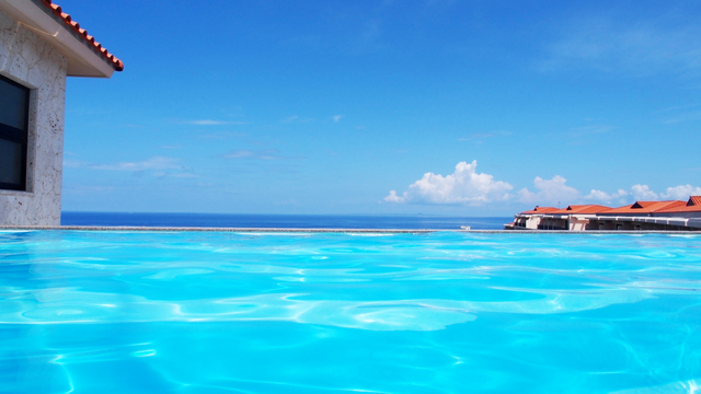 カフーリゾートフチャク コンド・ホテル / 恩納村