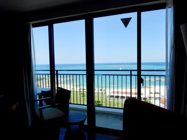 サザンビーチホテル＆リゾート沖縄 / 糸満市