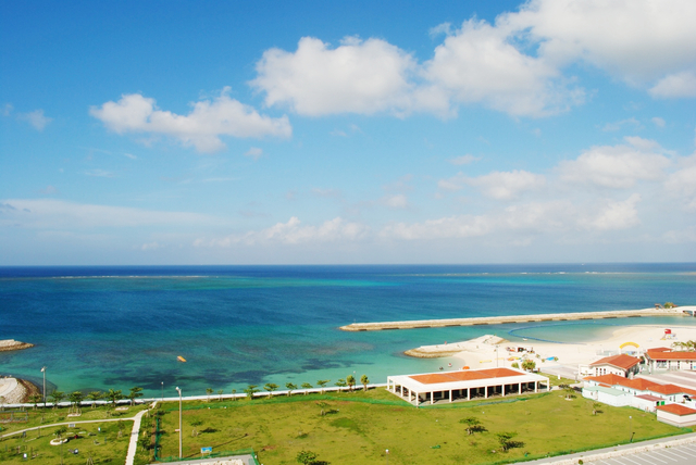 サザンビーチホテル＆リゾート沖縄 / 糸満市