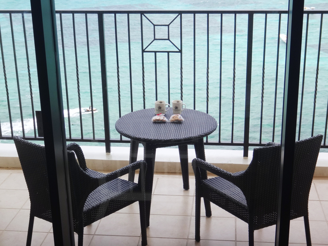 ホテルモントレ沖縄 スパ＆リゾート / 恩納村