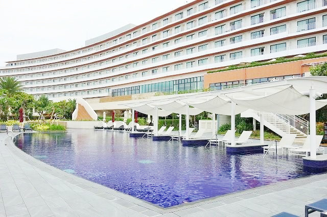 ヒルトン沖縄北谷リゾート / 北谷町