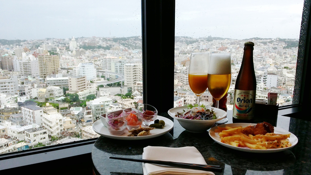 ハイアット リージェンシー 那覇 沖縄 / 那覇市