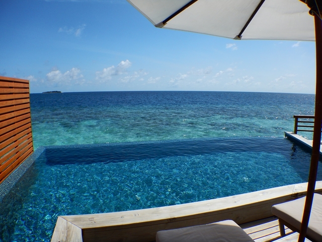 バロス モルディブ ホテル