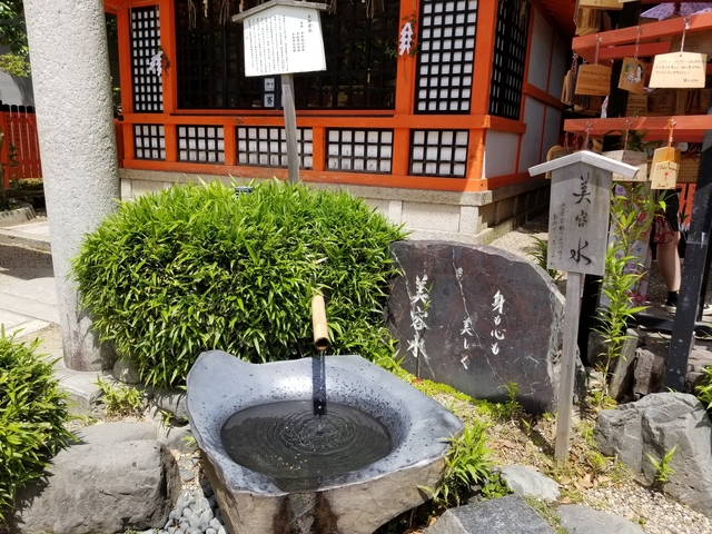 3. 美御前社 / 東山