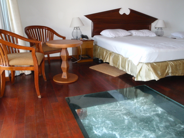 エンブドゥ ビレッジ リゾート