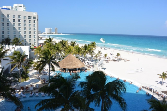 ルブラン スパリゾート オールインクルーシブ 大人専用