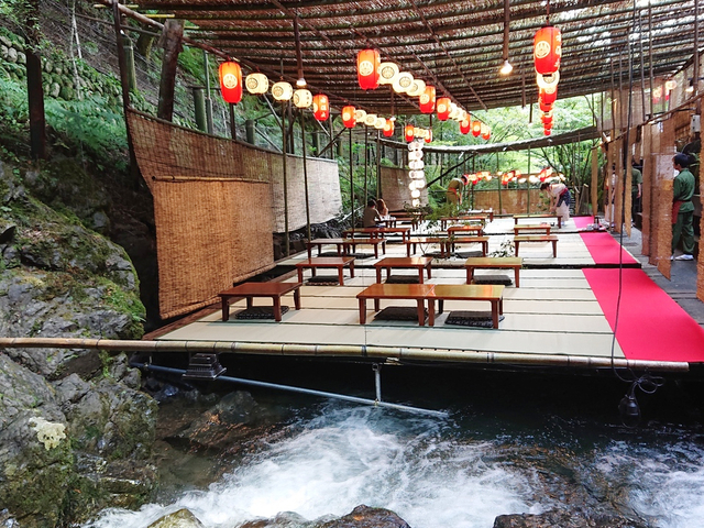 料理旅館 右源太