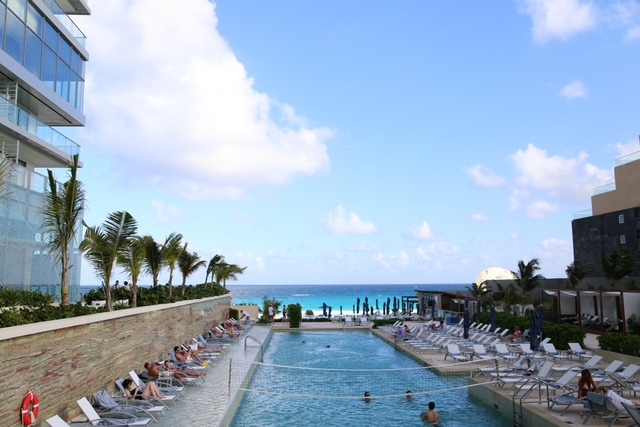  シークレッツ ザ バイン カンクン オール インクルーシブ アダルツ オンリー