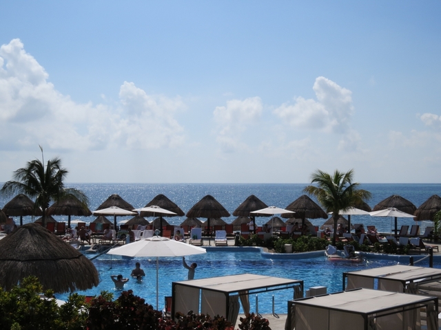 ムーン パレス カンクン - オールインクルーシブ