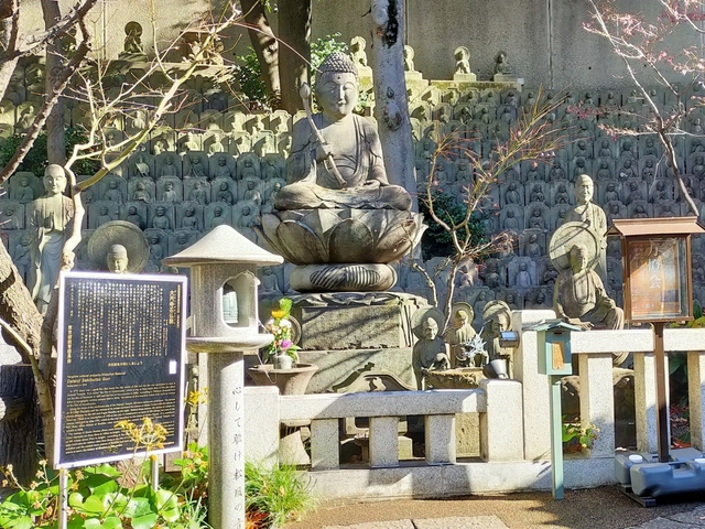 11位　大円寺 / 目黒