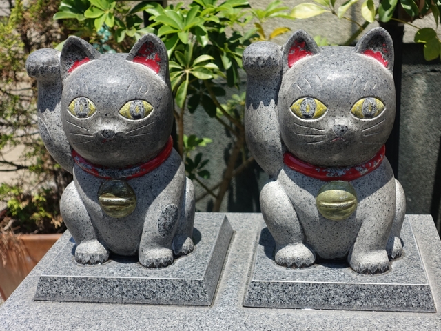 8位 今戸神社 / 浅草